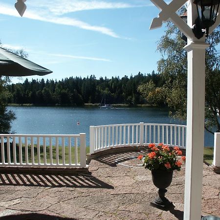 Hotell Torpa Pensionat - Sweden Hotels Södertälje Extérieur photo