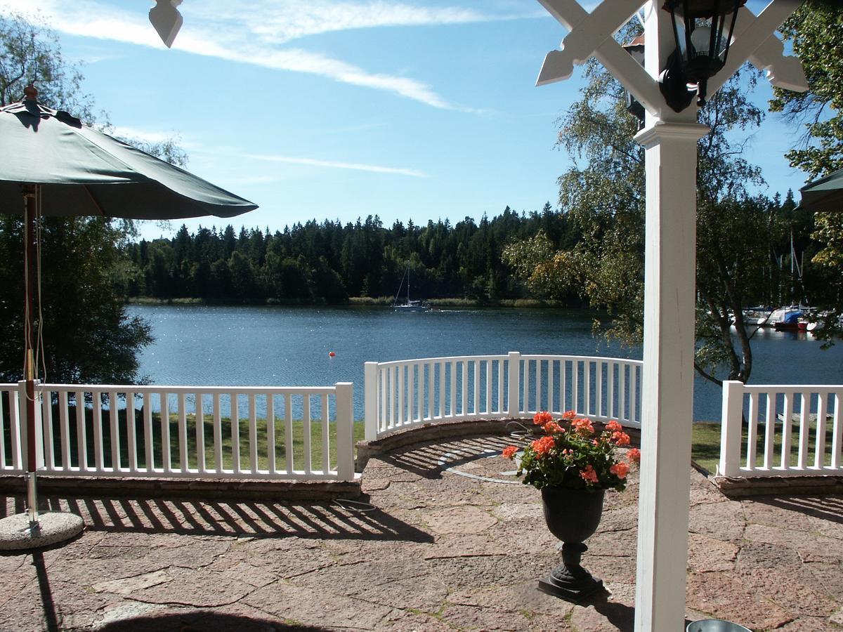 Hotell Torpa Pensionat - Sweden Hotels Södertälje Extérieur photo
