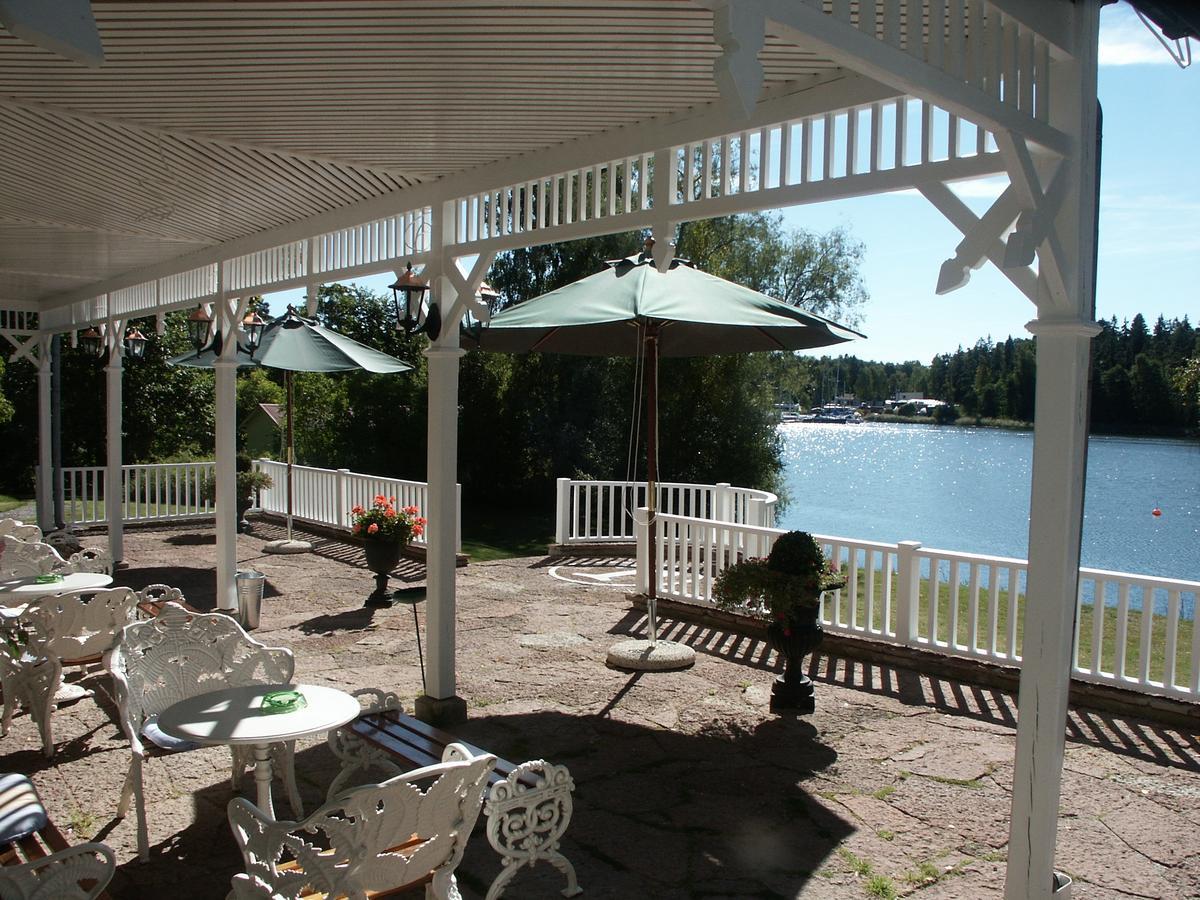 Hotell Torpa Pensionat - Sweden Hotels Södertälje Extérieur photo