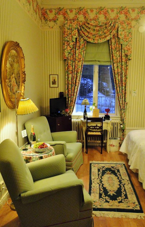 Hotell Torpa Pensionat - Sweden Hotels Södertälje Extérieur photo