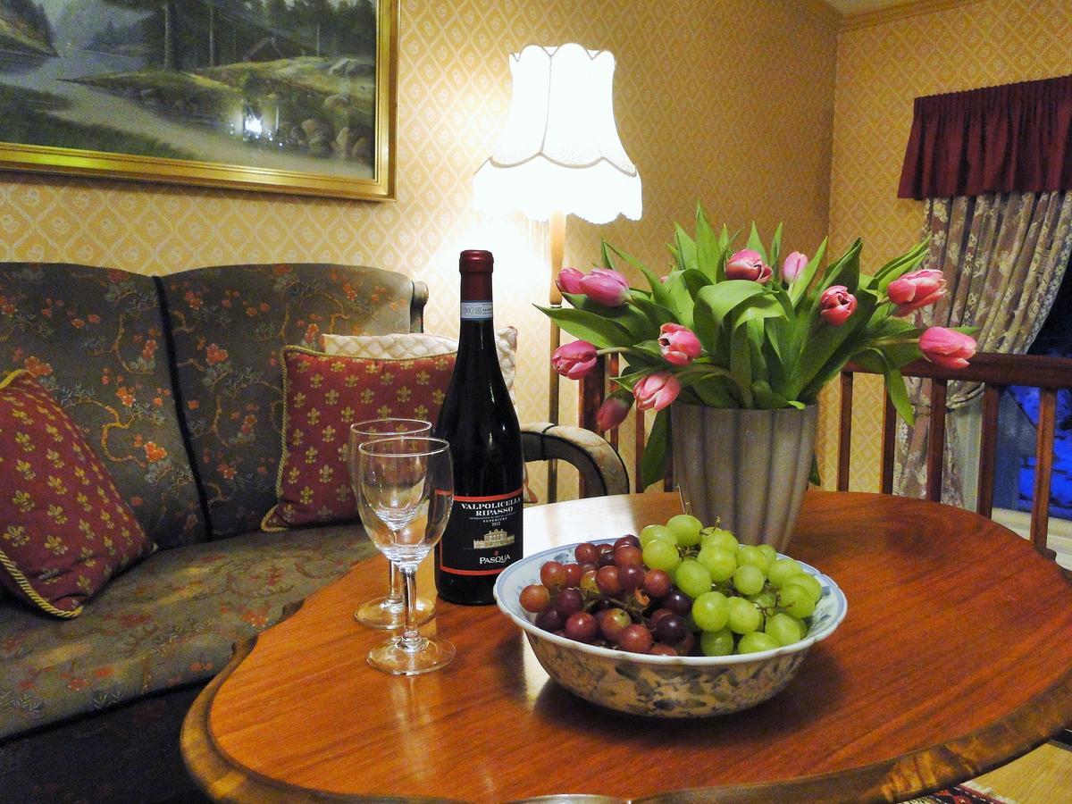 Hotell Torpa Pensionat - Sweden Hotels Södertälje Extérieur photo