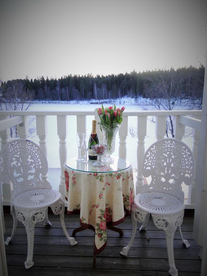 Hotell Torpa Pensionat - Sweden Hotels Södertälje Extérieur photo