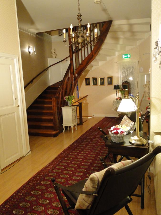Hotell Torpa Pensionat - Sweden Hotels Södertälje Extérieur photo