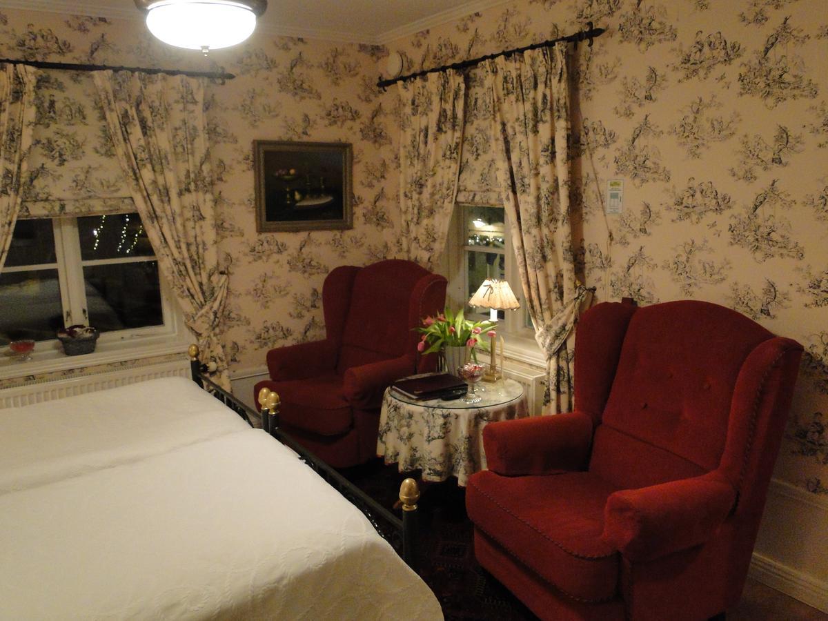 Hotell Torpa Pensionat - Sweden Hotels Södertälje Extérieur photo