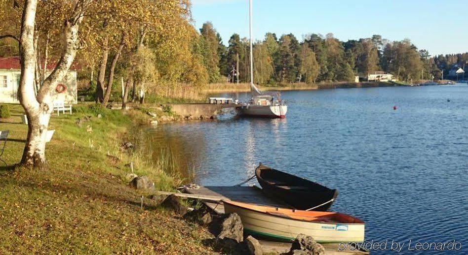 Hotell Torpa Pensionat - Sweden Hotels Södertälje Extérieur photo