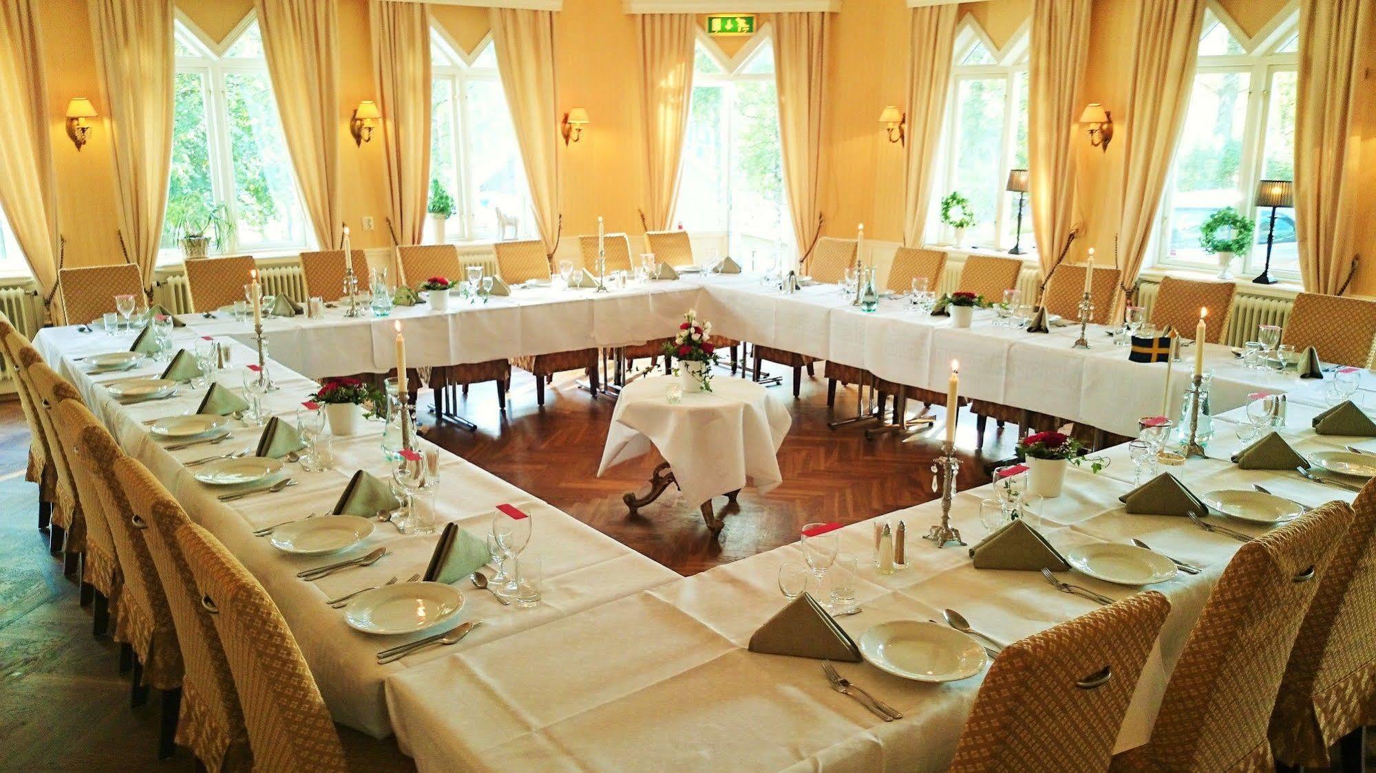Hotell Torpa Pensionat - Sweden Hotels Södertälje Extérieur photo